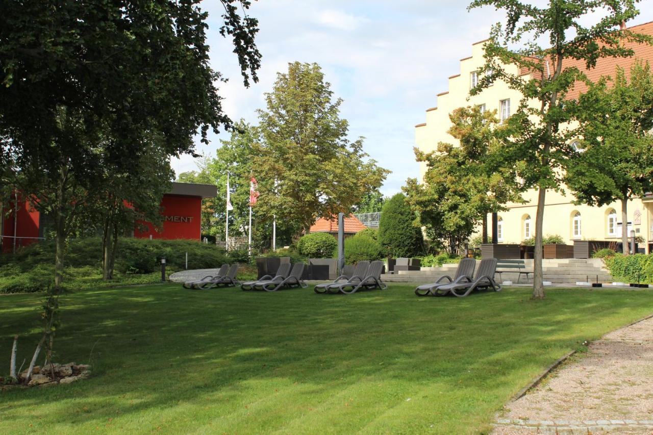 Konsumhotel Dorotheenhof Hotel Weimar (Thuringia)