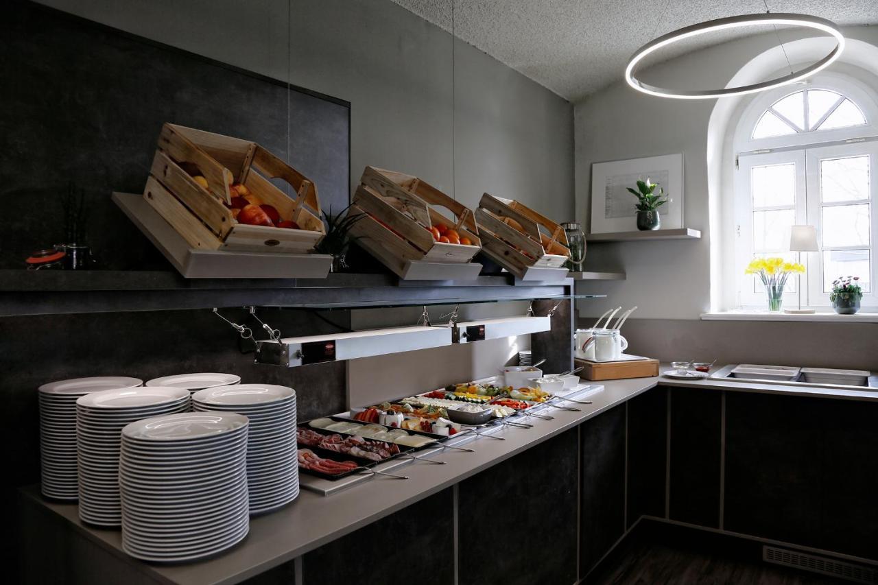Konsumhotel Dorotheenhof Отель