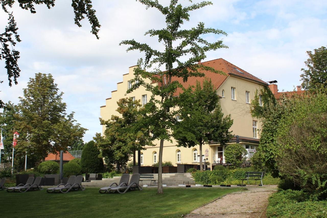 Konsumhotel Dorotheenhof 3*