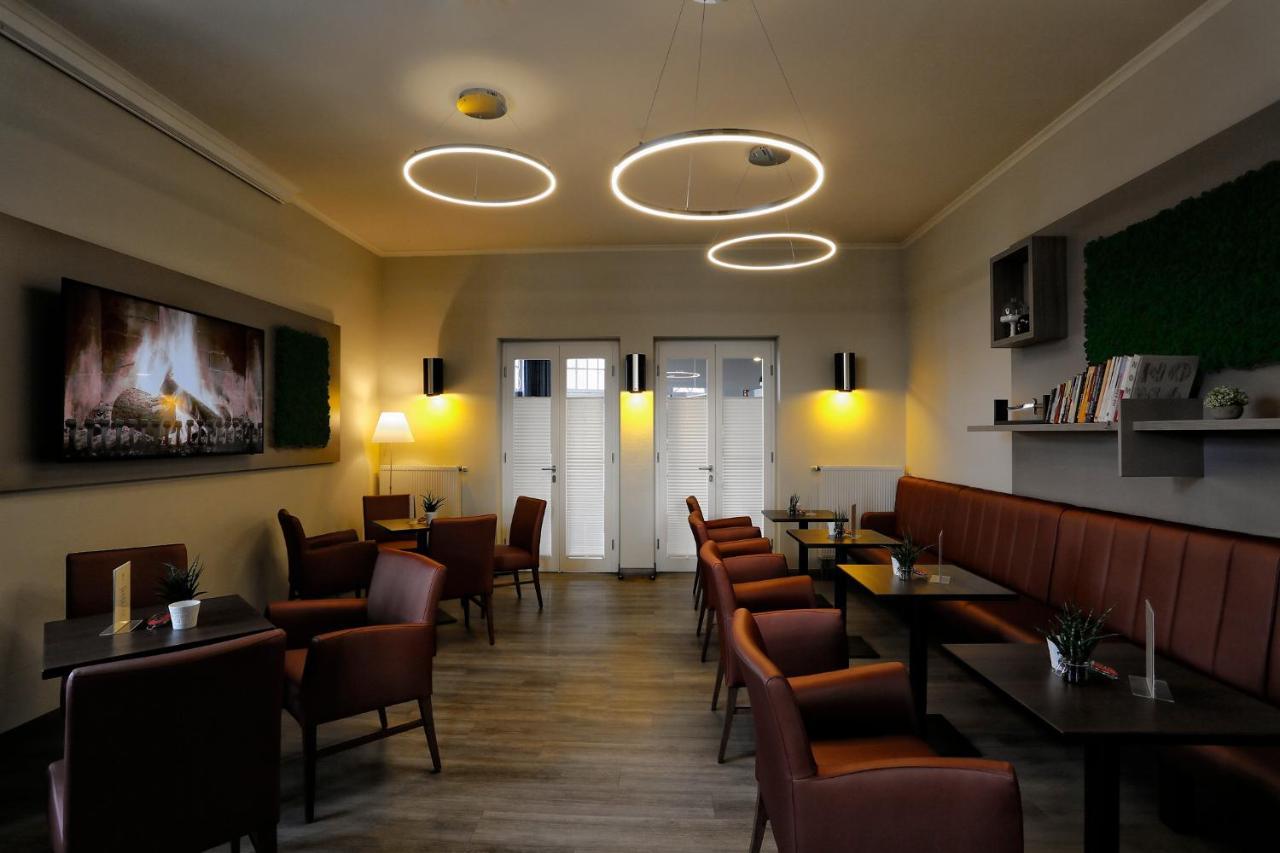 Konsumhotel Dorotheenhof