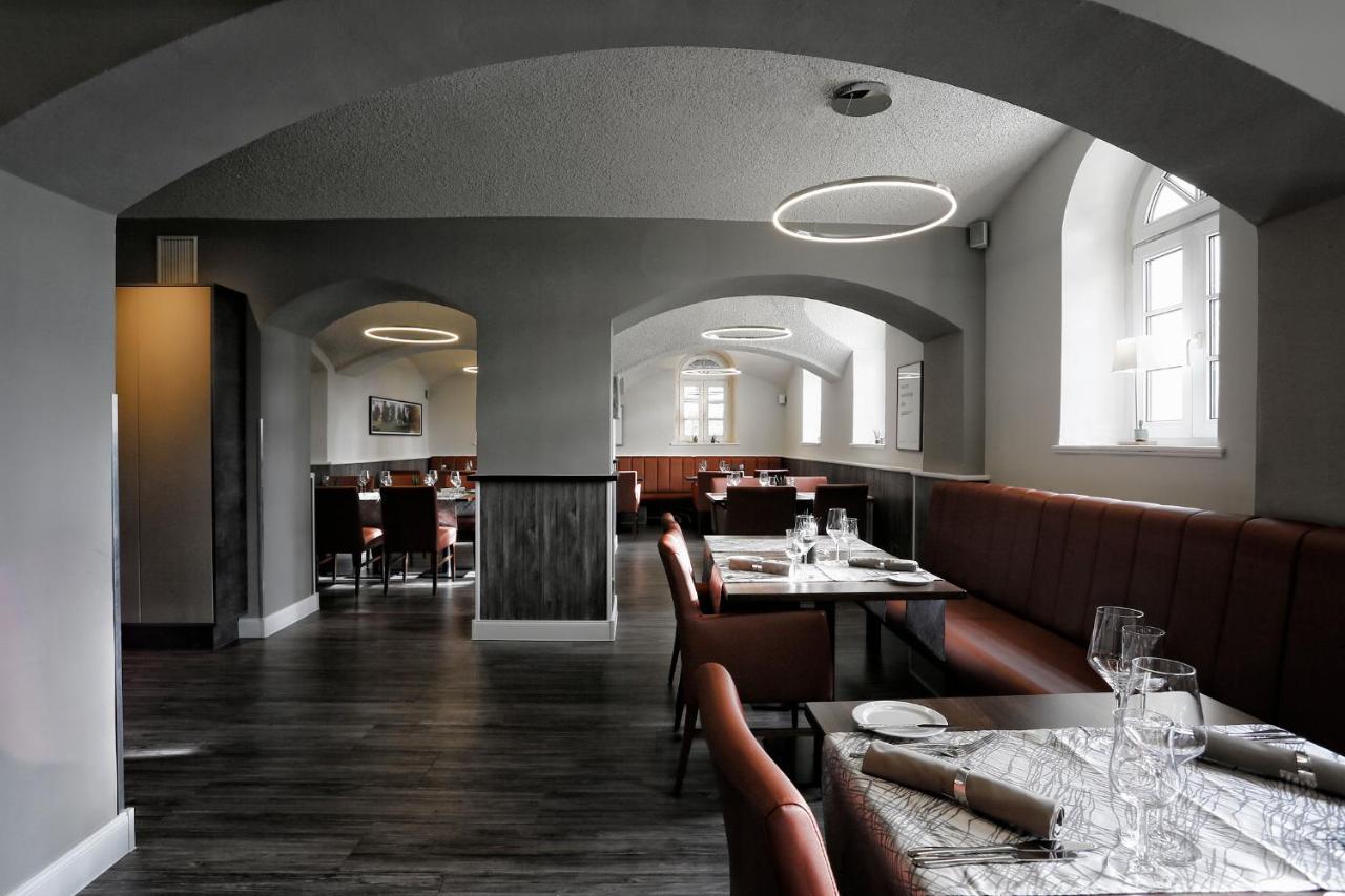 Konsumhotel Dorotheenhof 3* Weimar (Thuringia)