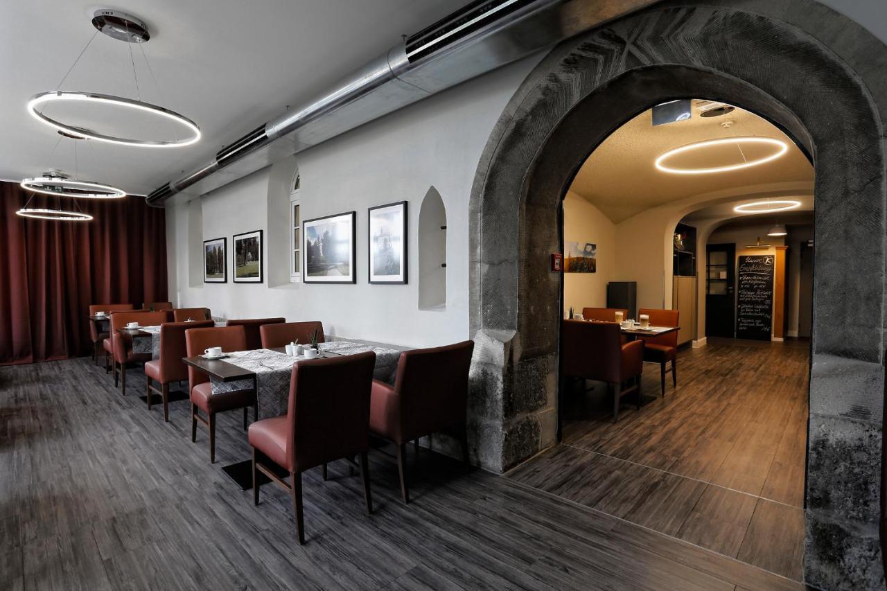 Hotel Konsumhotel Dorotheenhof 3*