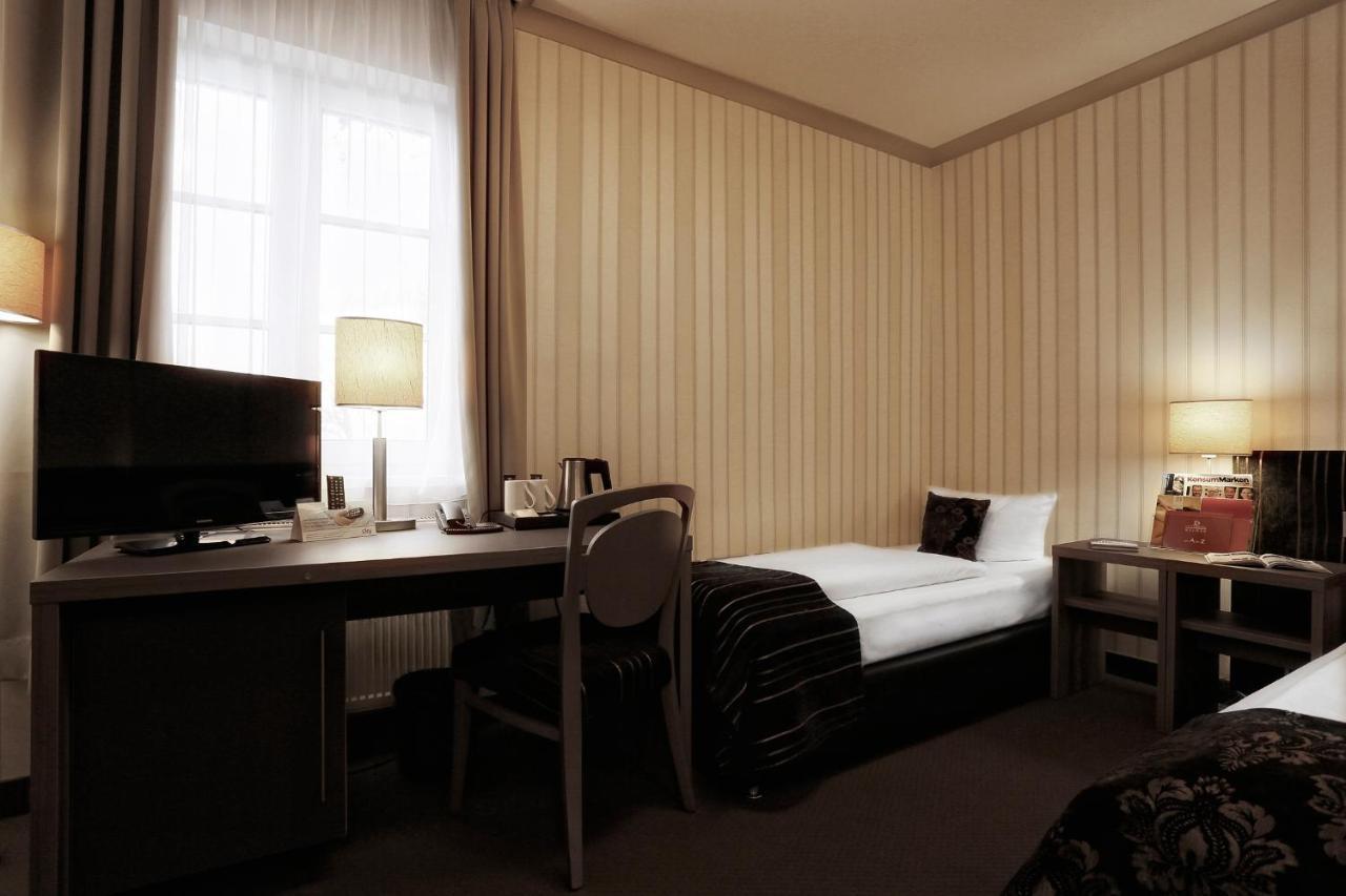 Hotel Konsumhotel Dorotheenhof