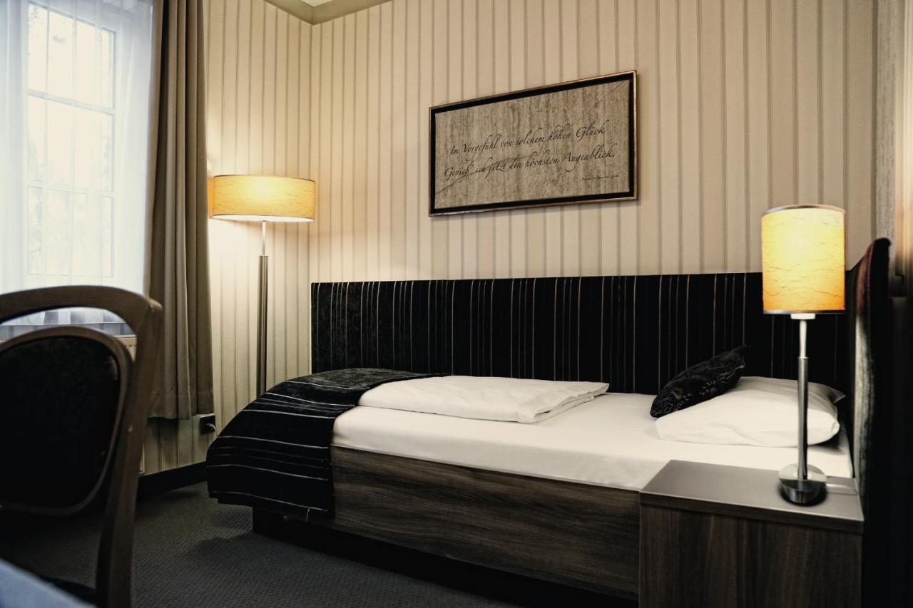 Konsumhotel Dorotheenhof Hotel Weimar (Thuringia)