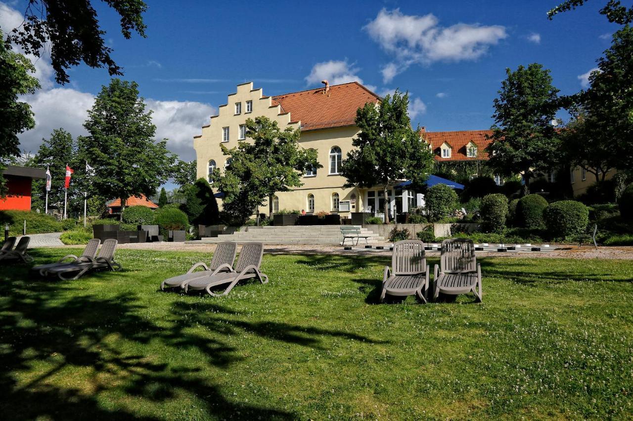 Konsumhotel Dorotheenhof