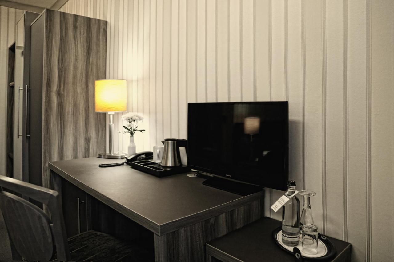 Konsumhotel Dorotheenhof Веймар