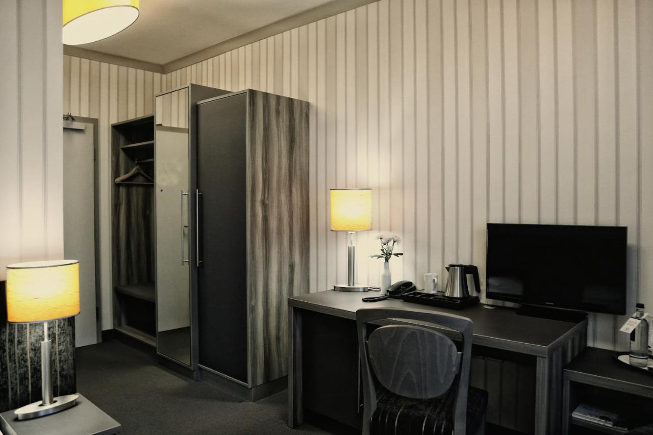 Konsumhotel Dorotheenhof 3*
