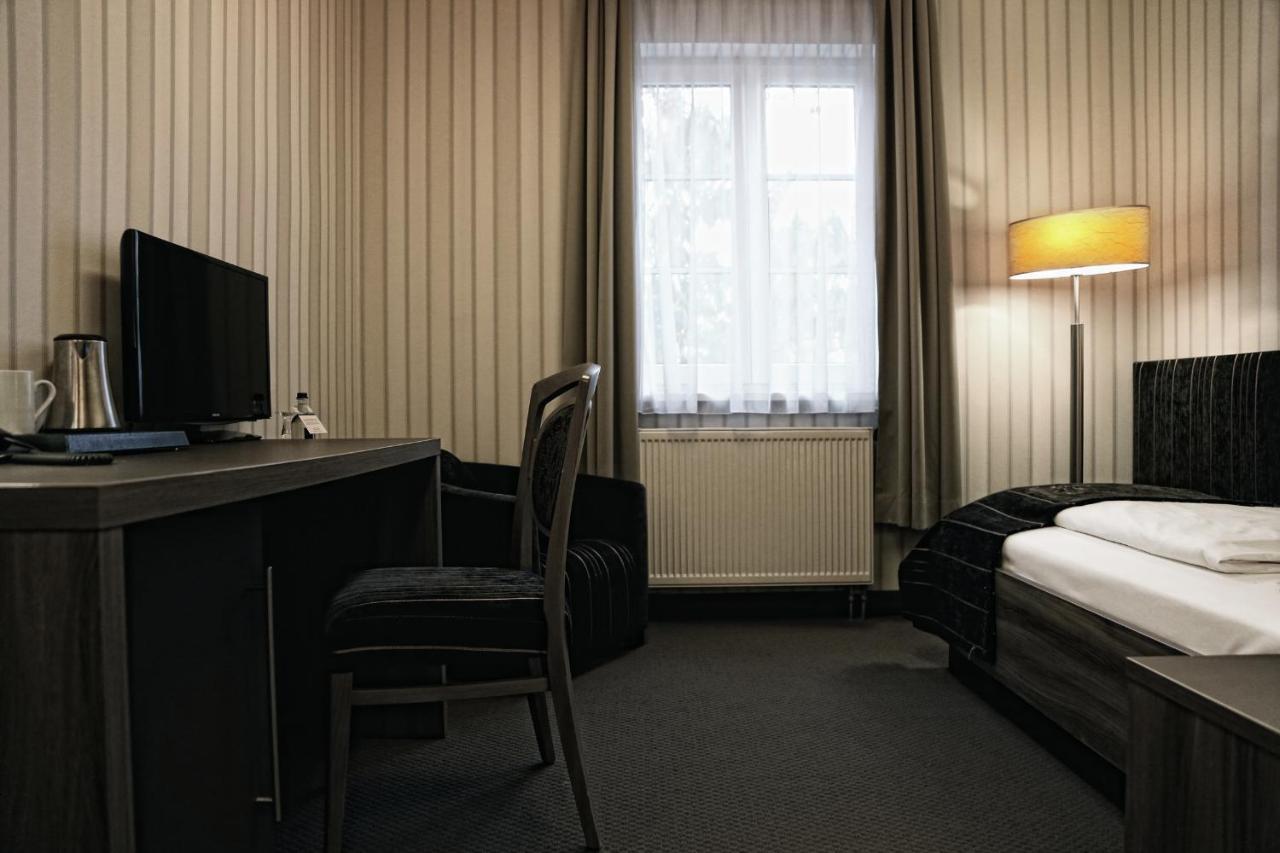Konsumhotel Dorotheenhof Hotel 3*