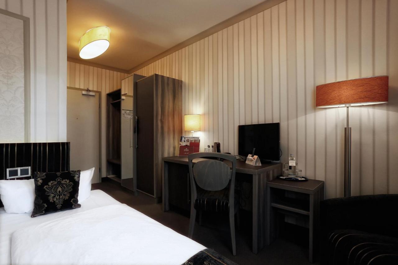 Hotel Konsumhotel Dorotheenhof 3*