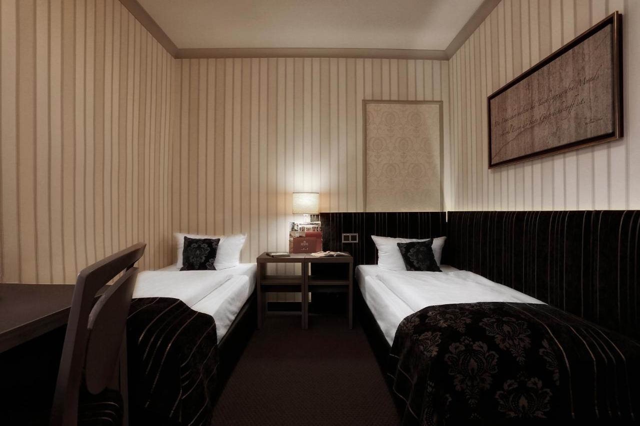 Hotel Konsumhotel Dorotheenhof Weimar (Thuringia)