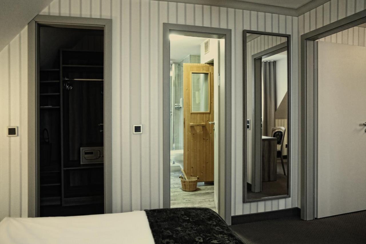 Konsumhotel Dorotheenhof Hotel 3*