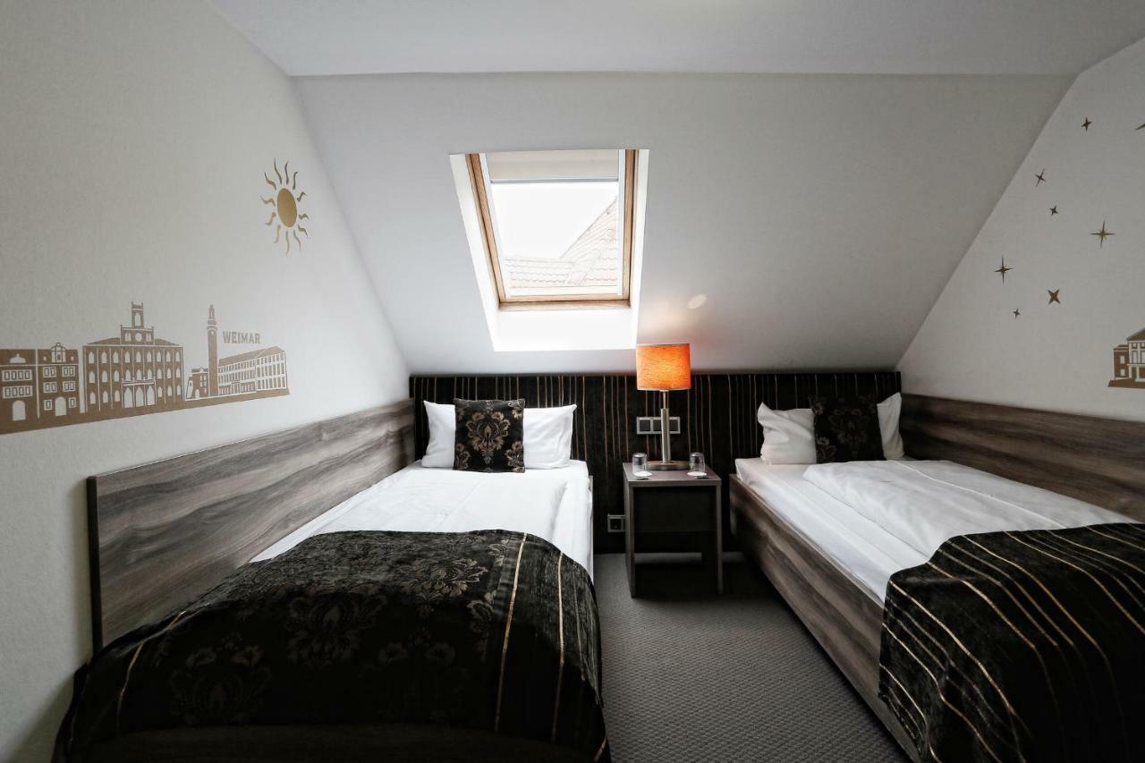Konsumhotel Dorotheenhof Hotel