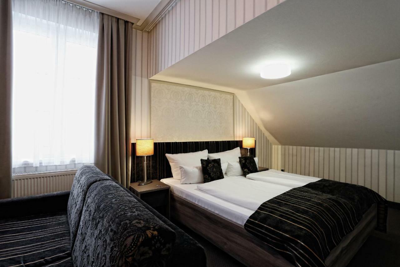 Konsumhotel Dorotheenhof