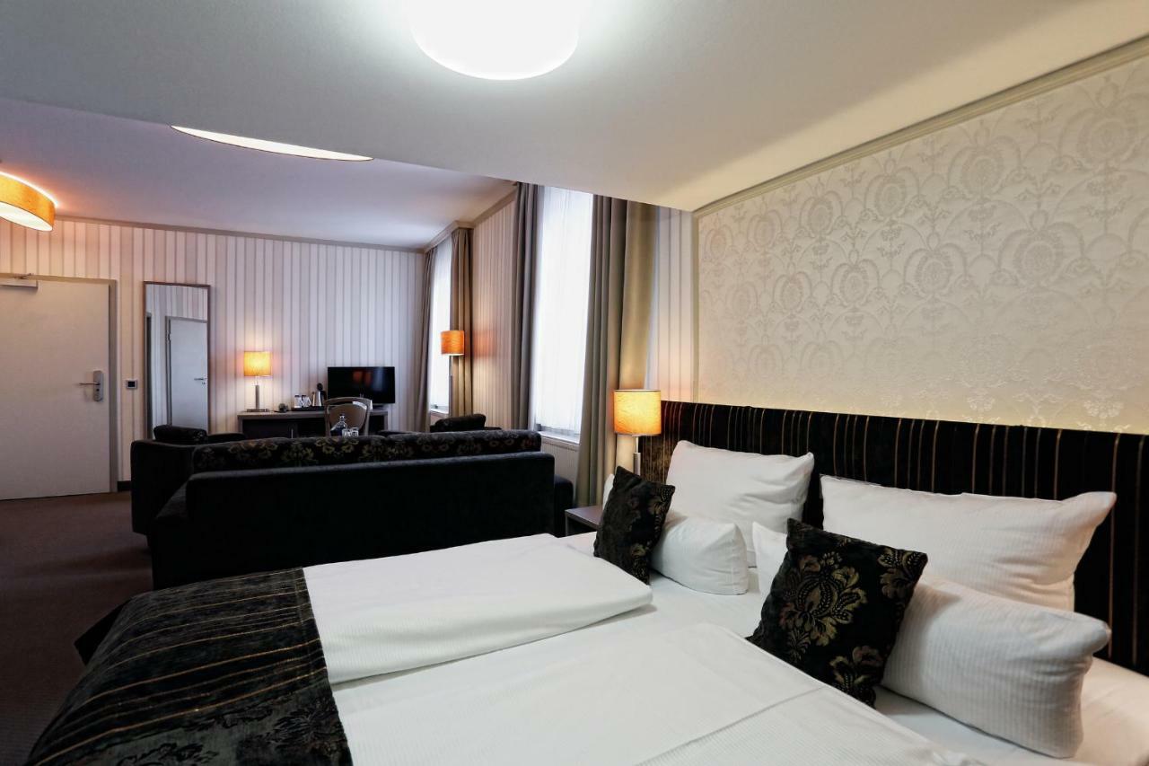 Konsumhotel Dorotheenhof Hotel 3*