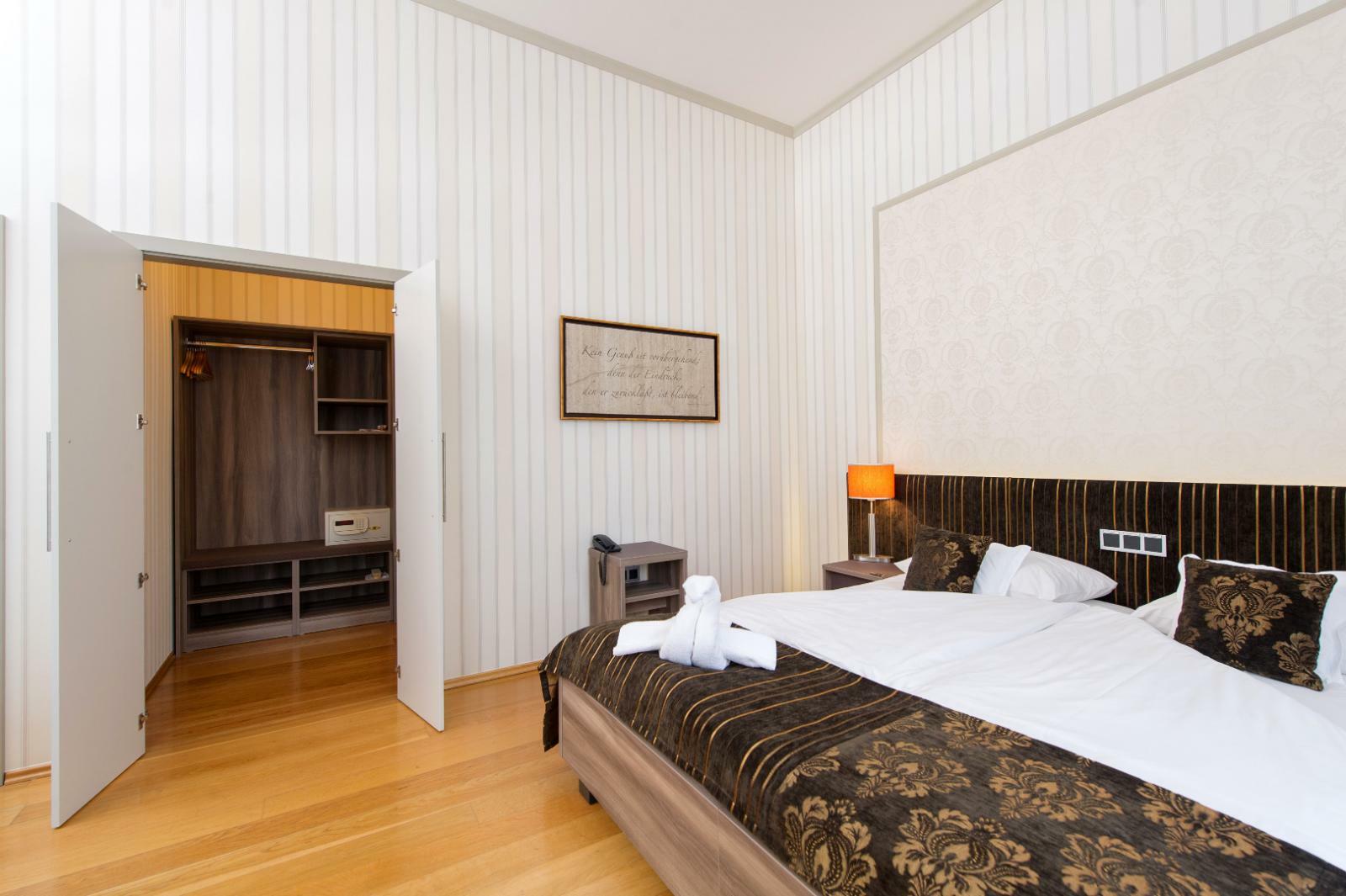 Konsumhotel Dorotheenhof 3*